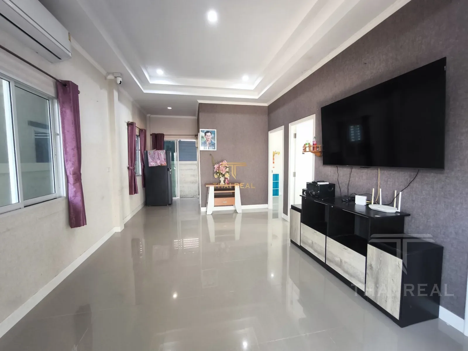 Pet-Friendly House in Nong Khon – photo 20