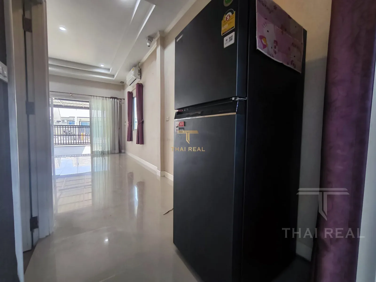 Pet-Friendly House in Nong Khon – photo 10