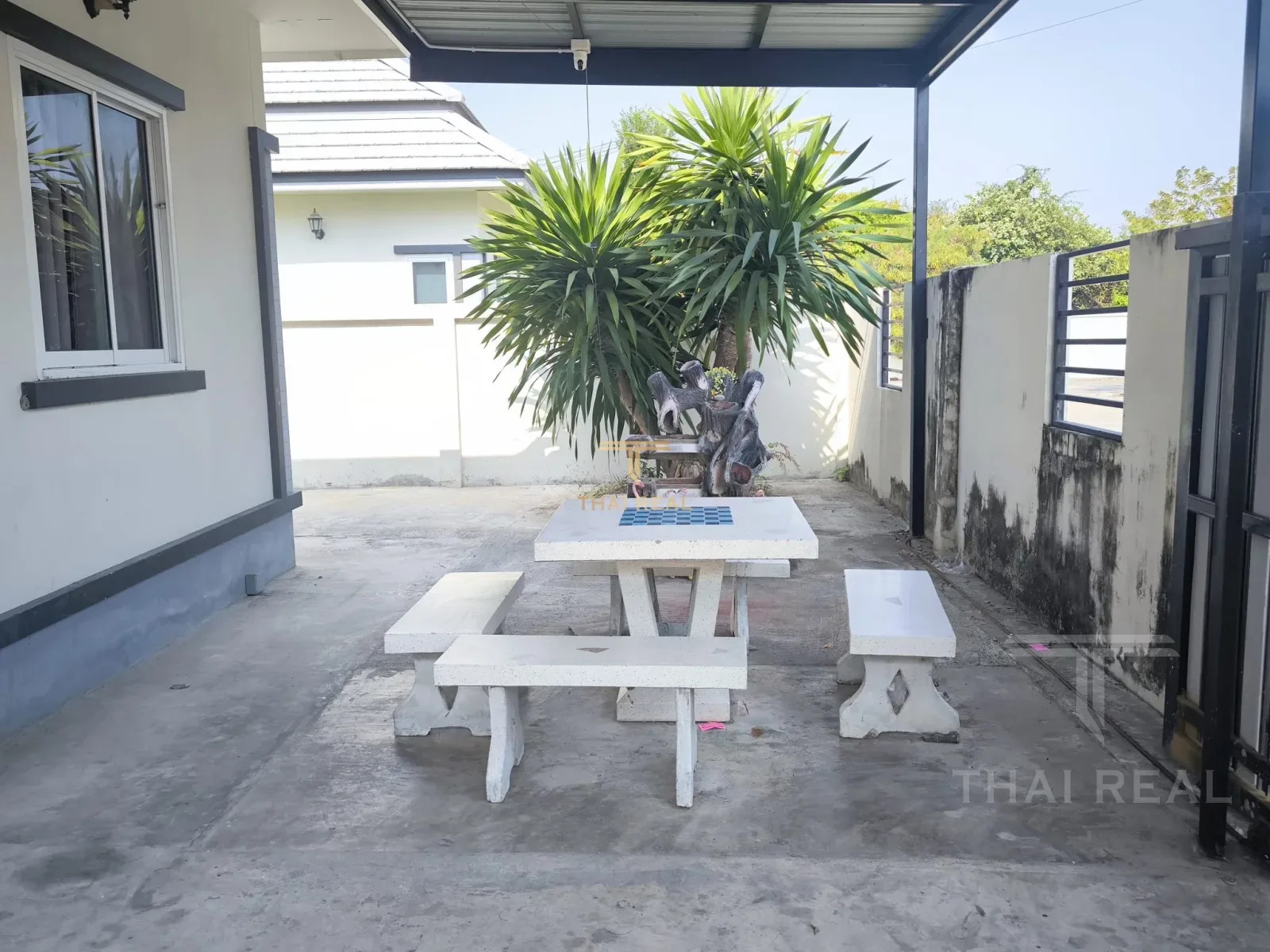 Pet-Friendly House in Nong Khon – photo 2