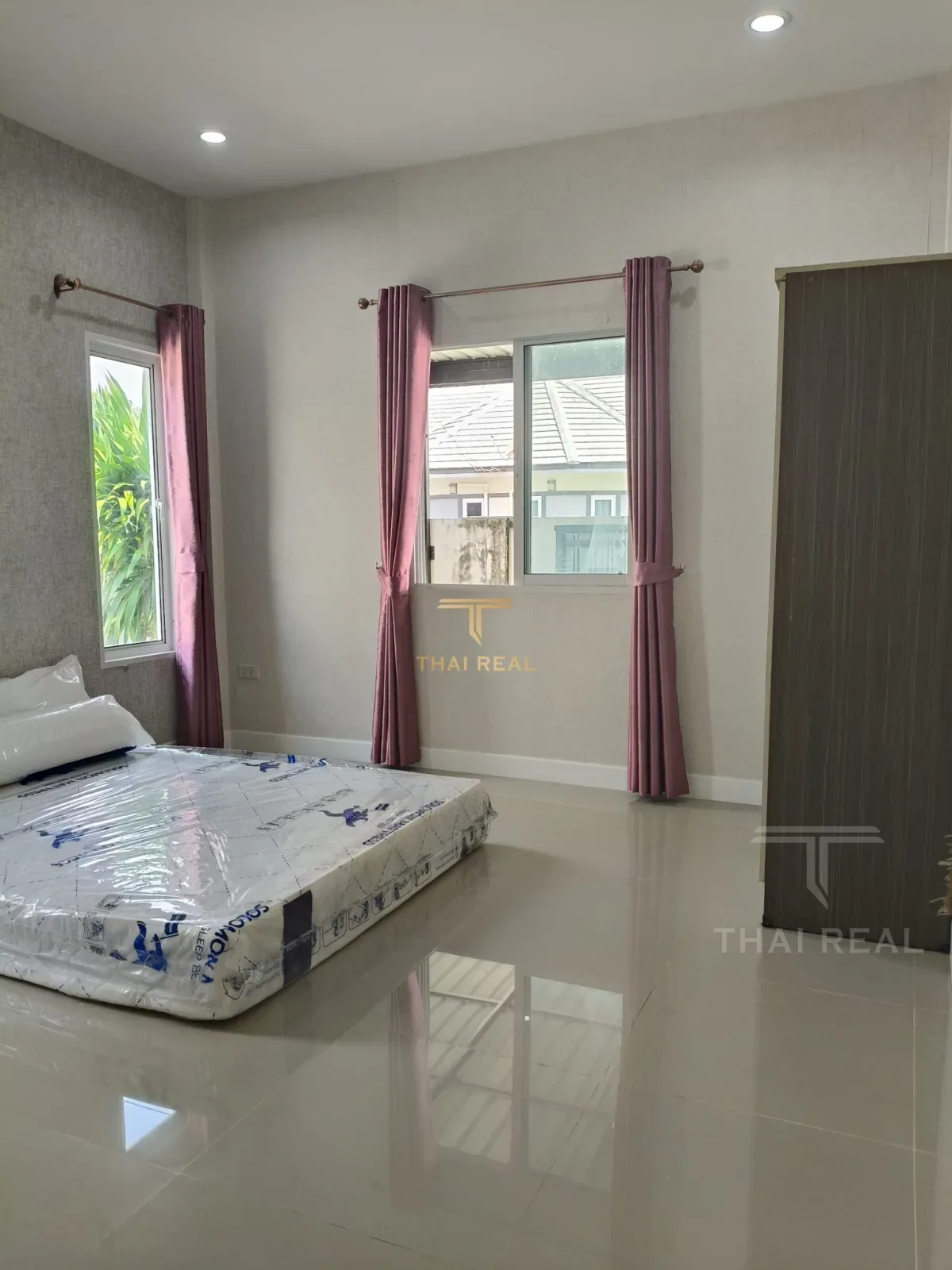 Pet-Friendly House in Nong Khon – photo 13