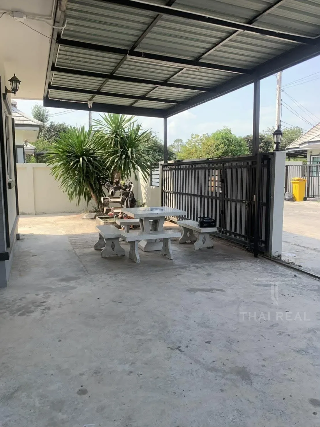 Pet-Friendly House in Nong Khon – photo 3