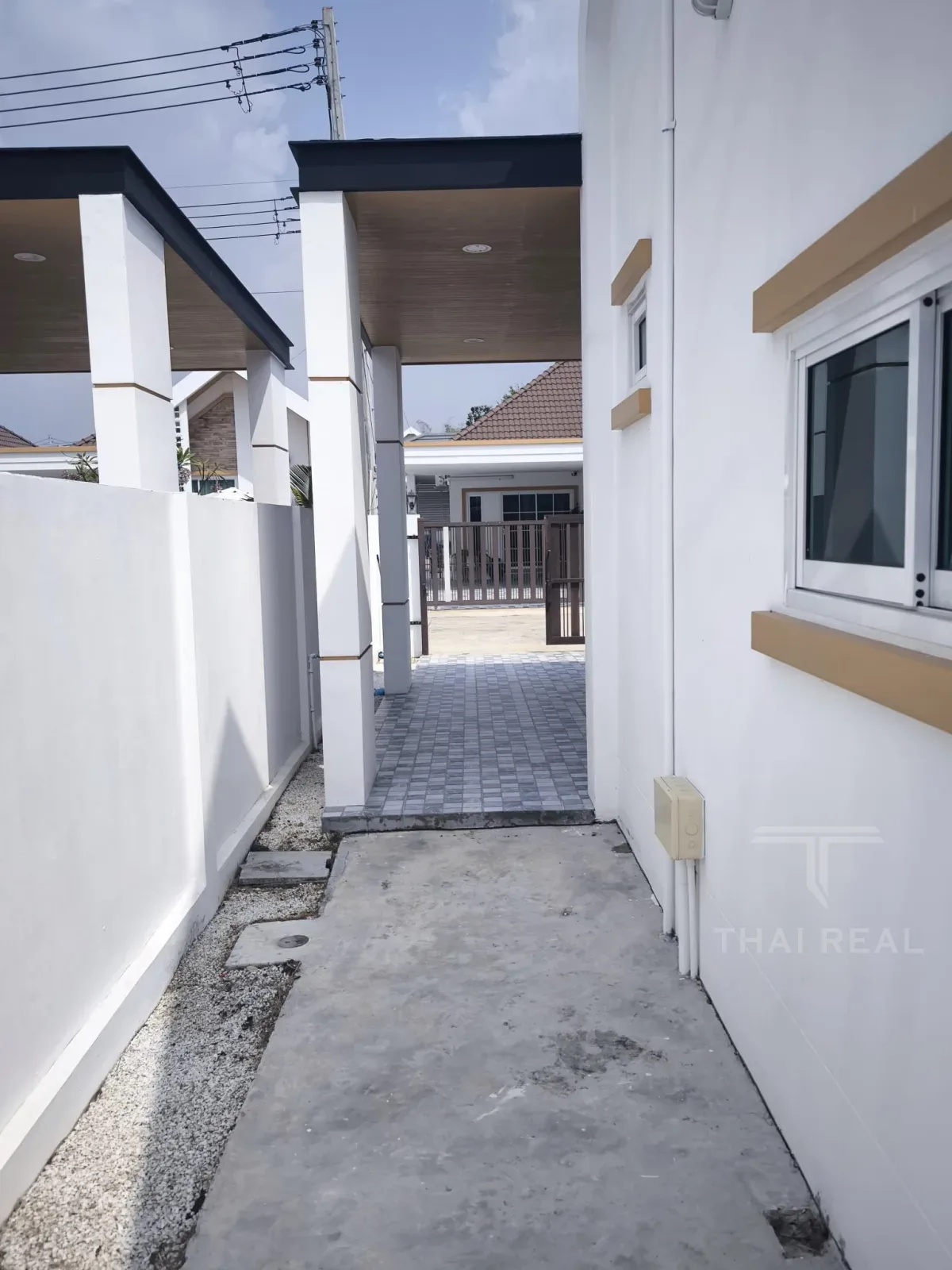 New Unfurnished House – photo 19