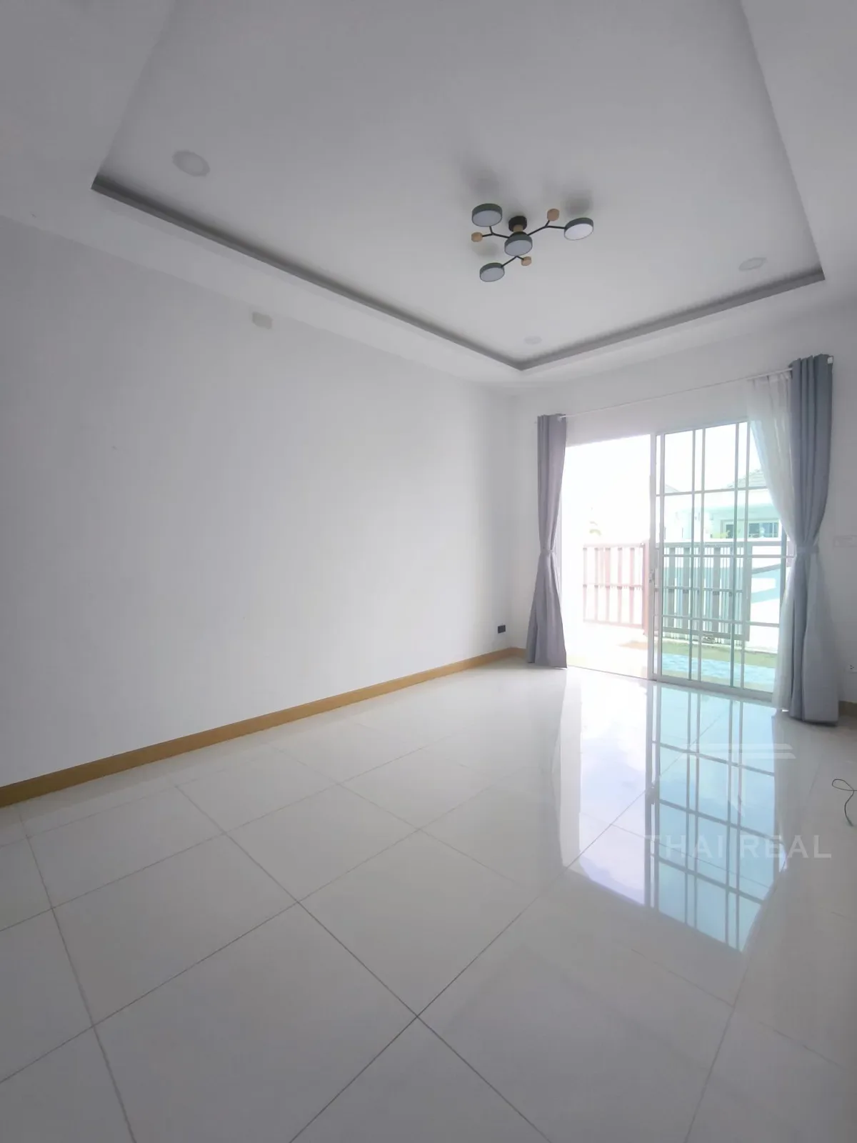 New Unfurnished House – photo 9
