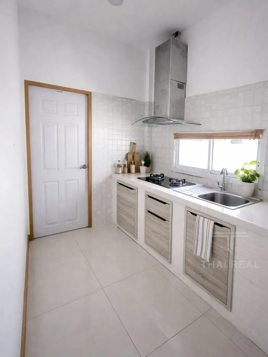 New Unfurnished House – photo 5