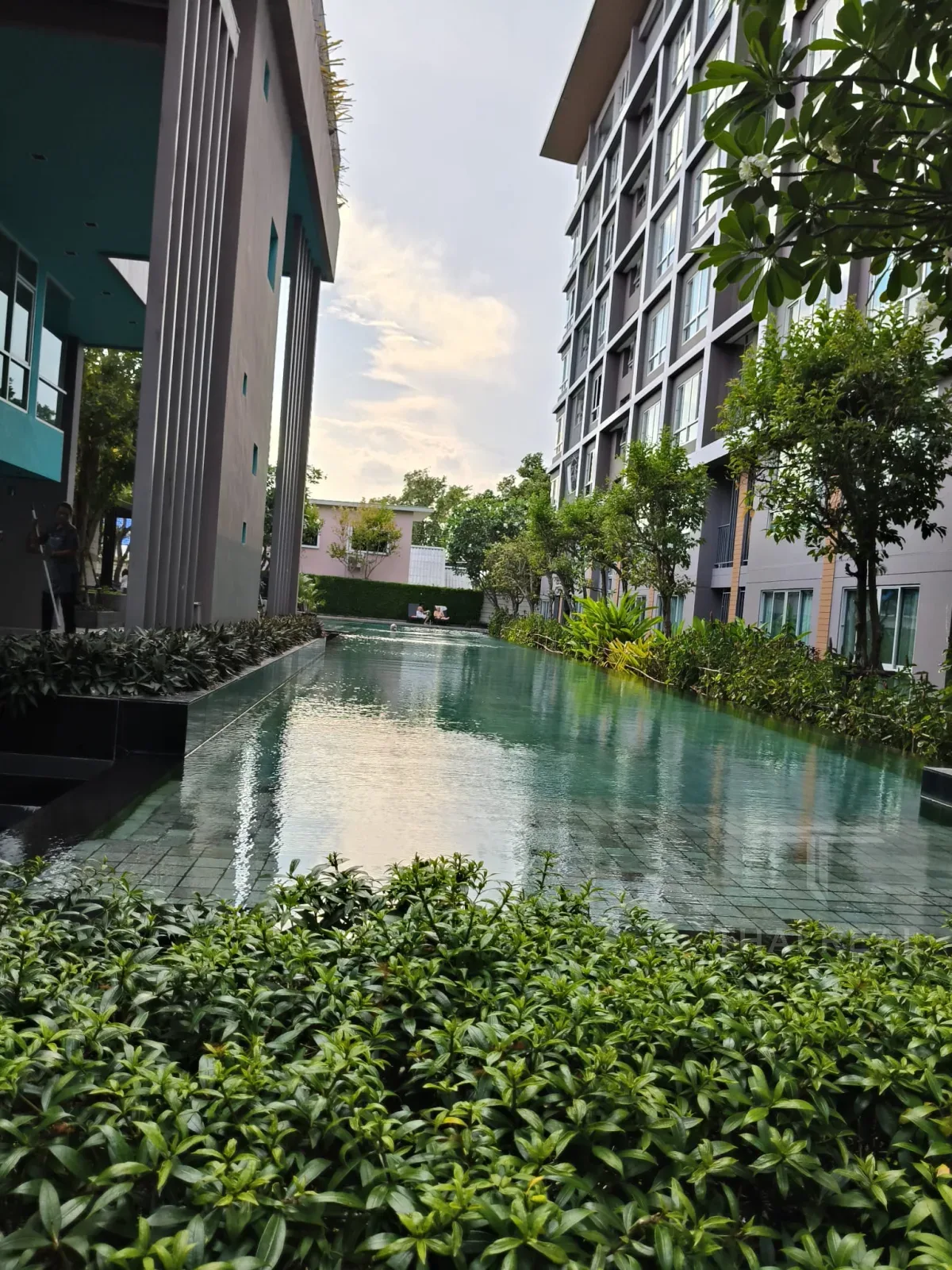 คอนโด Baan Kun Koey – photo 15