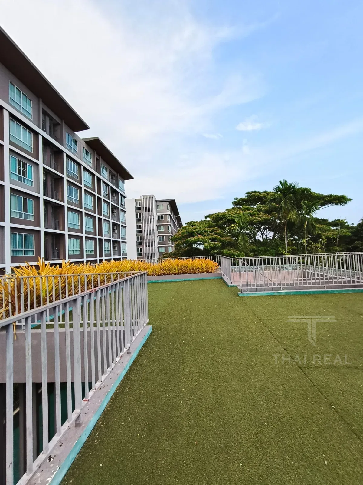 คอนโด Baan Kun Koey – photo 10