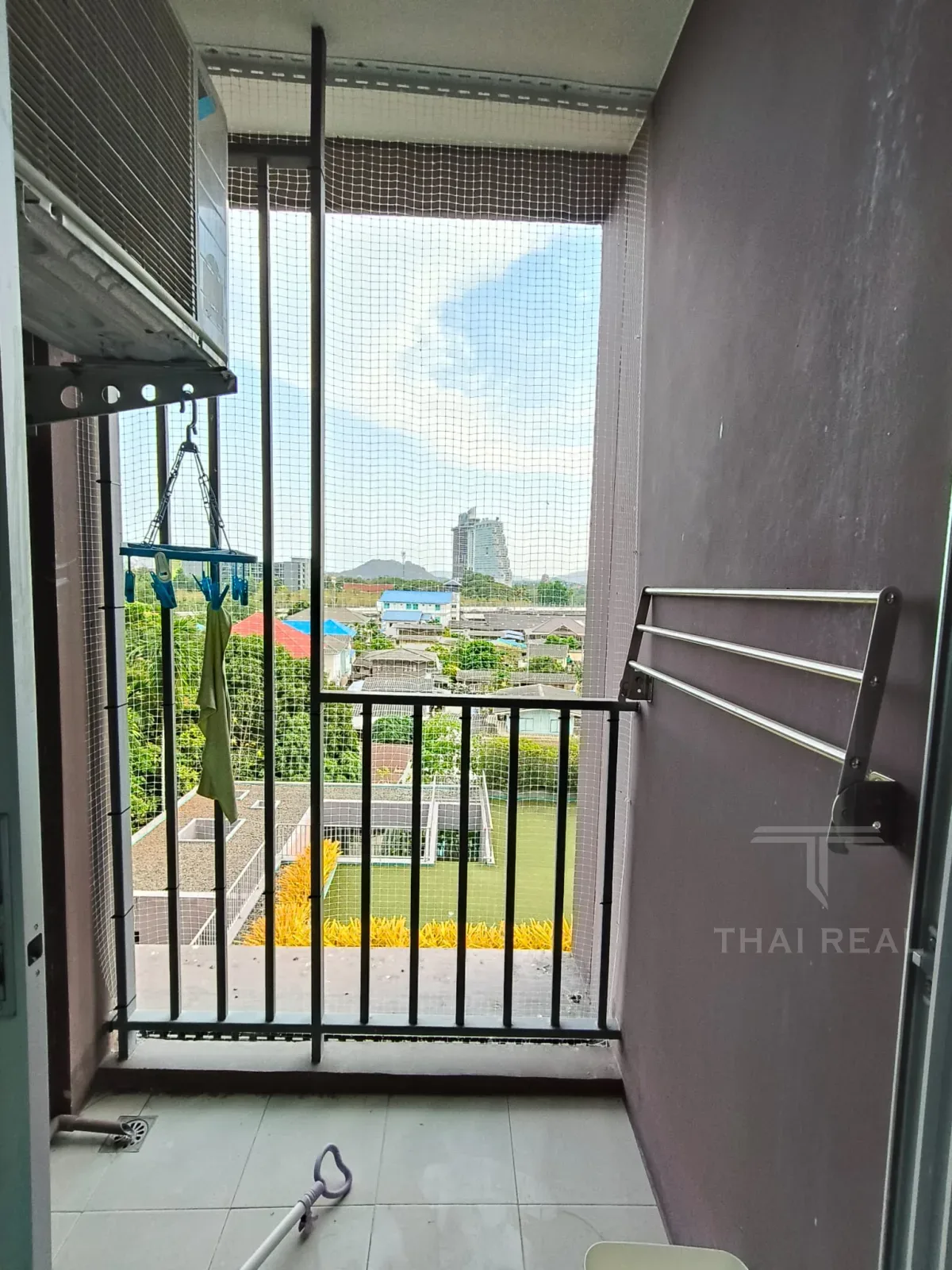 คอนโด Baan Kun Koey – photo 16