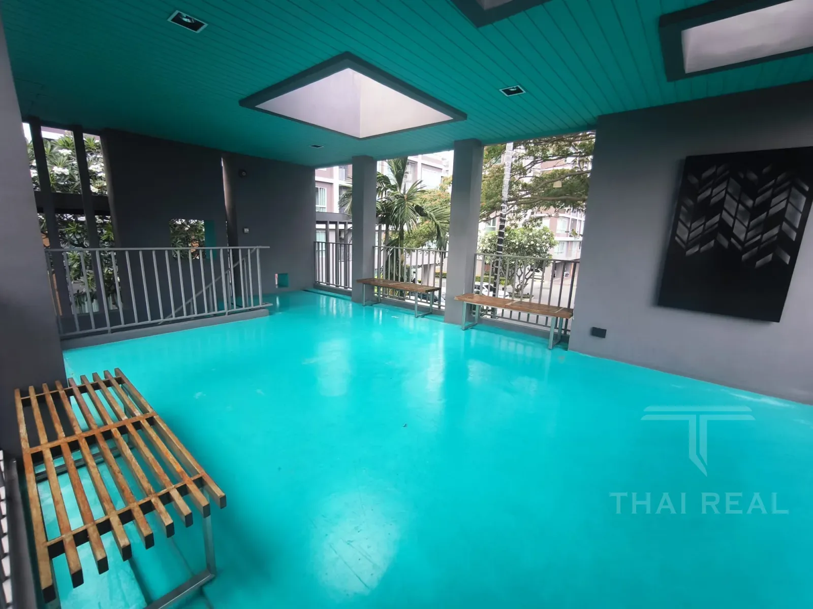 คอนโด Baan Kun Koey – photo 20