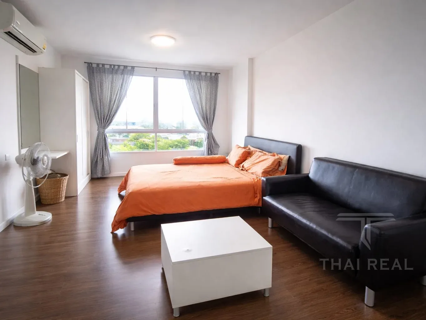 Baan Kun Koey Condo