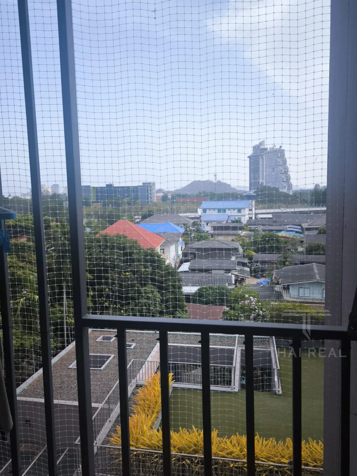คอนโด Baan Kun Koey – photo 9