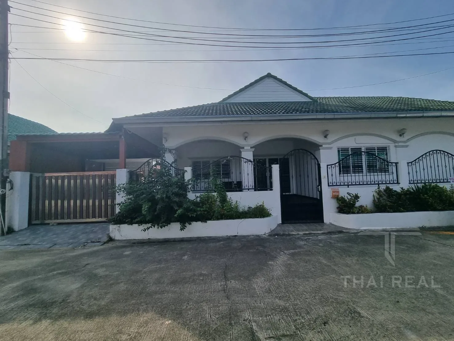 พูลวิลล่า Silvia Village – photo 2