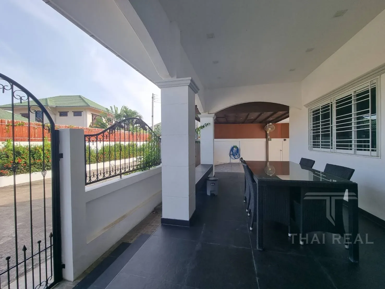 พูลวิลล่า Silvia Village – photo 3
