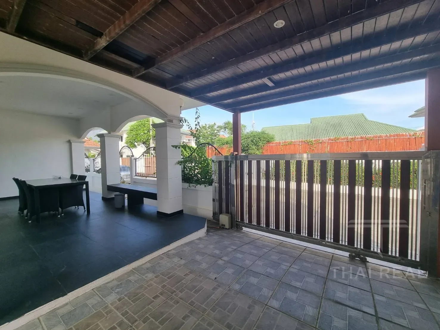 พูลวิลล่า Silvia Village – photo 12