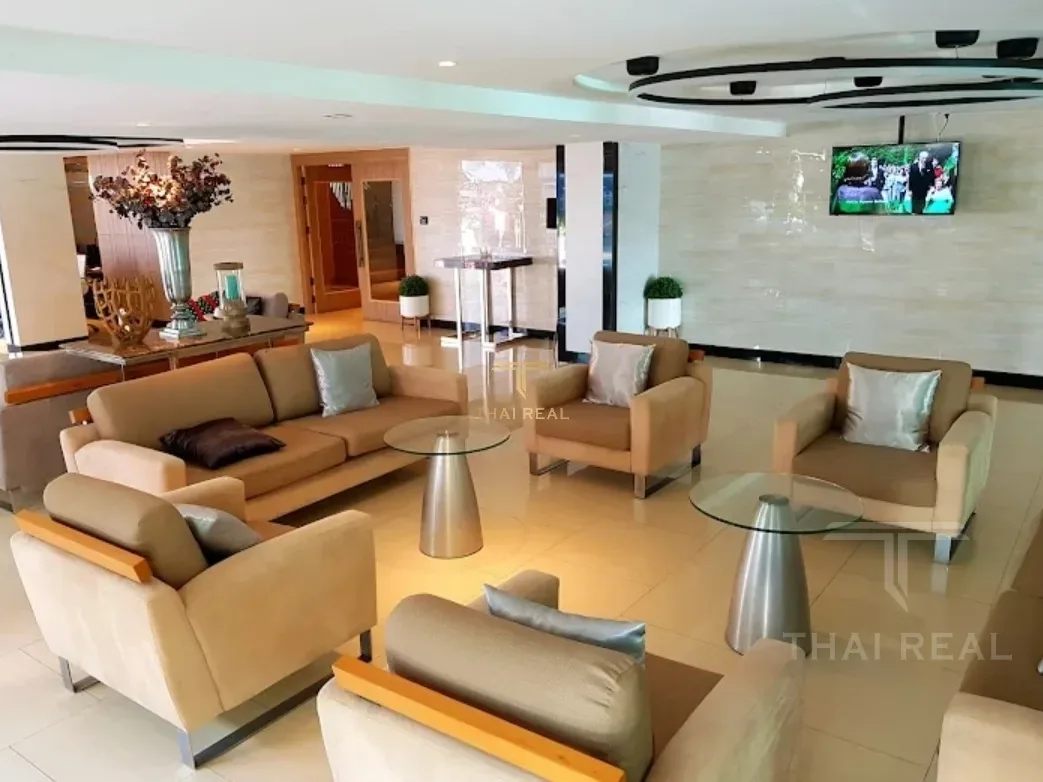Beachside Condo – photo 23