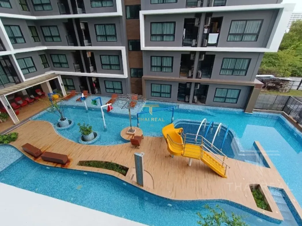 Beachside Condo – photo 21