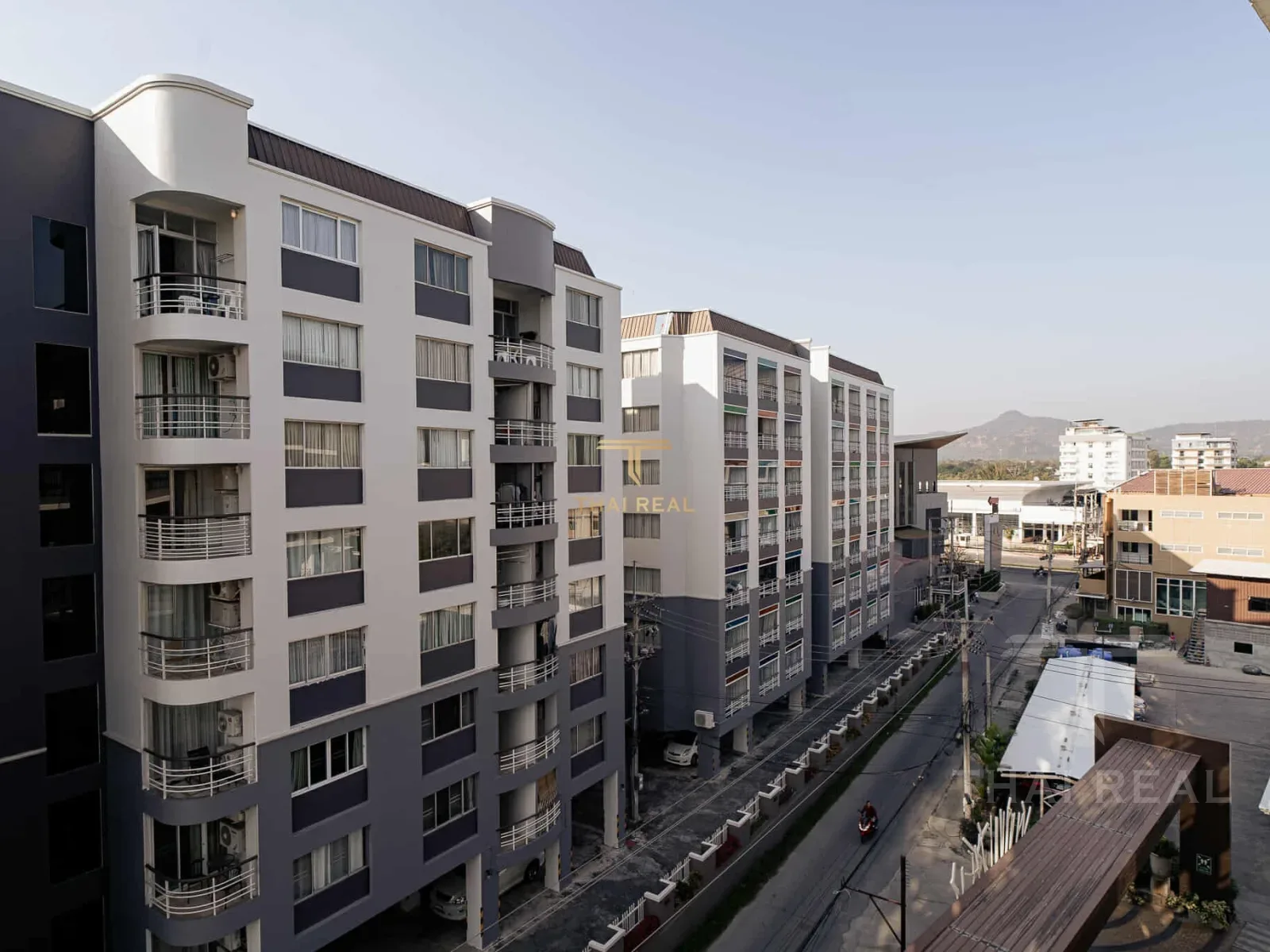Beachside Condo – photo 22