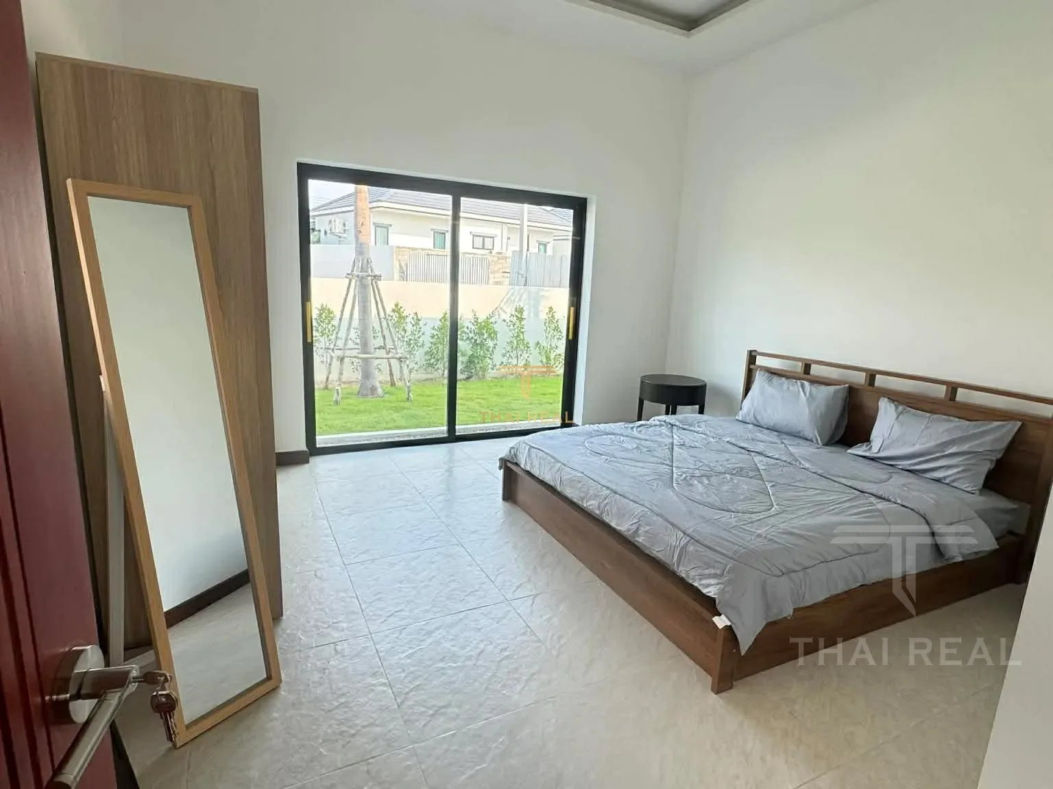 New Pool Villa with Jacuzzi for Sale – photo 10