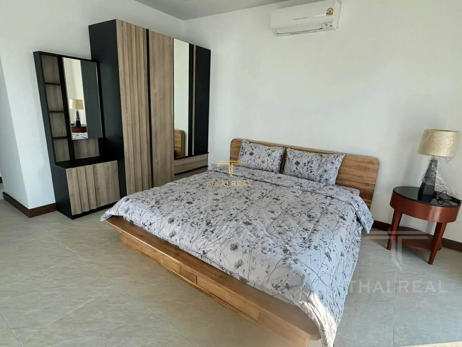 New Pool Villa with Jacuzzi for Sale – photo 12