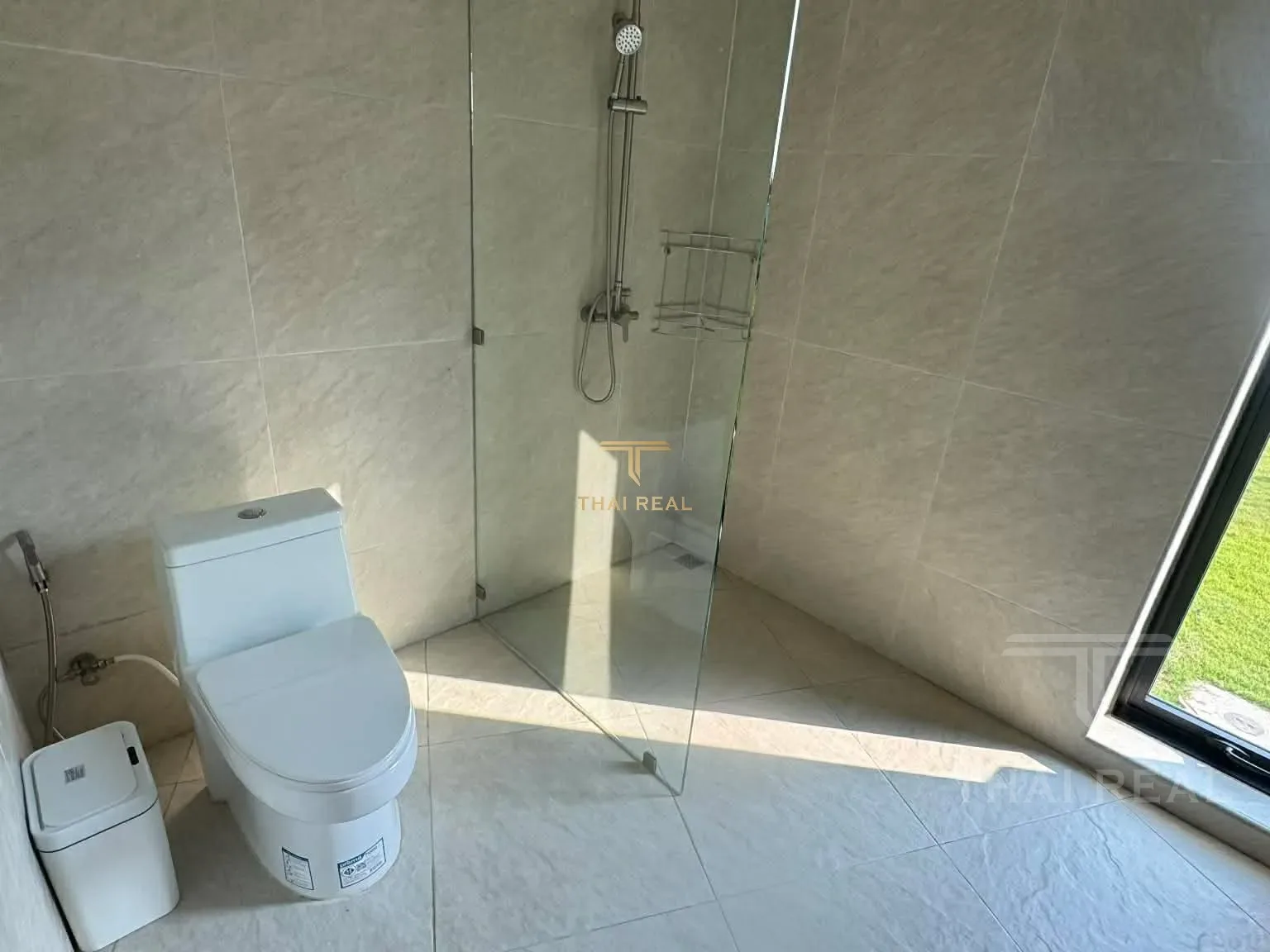 New Pool Villa with Jacuzzi for Sale – photo 18