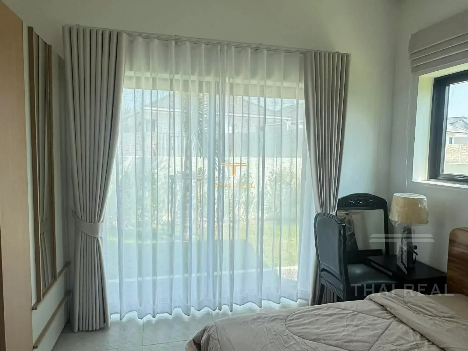 New Pool Villa with Jacuzzi for Sale – photo 15