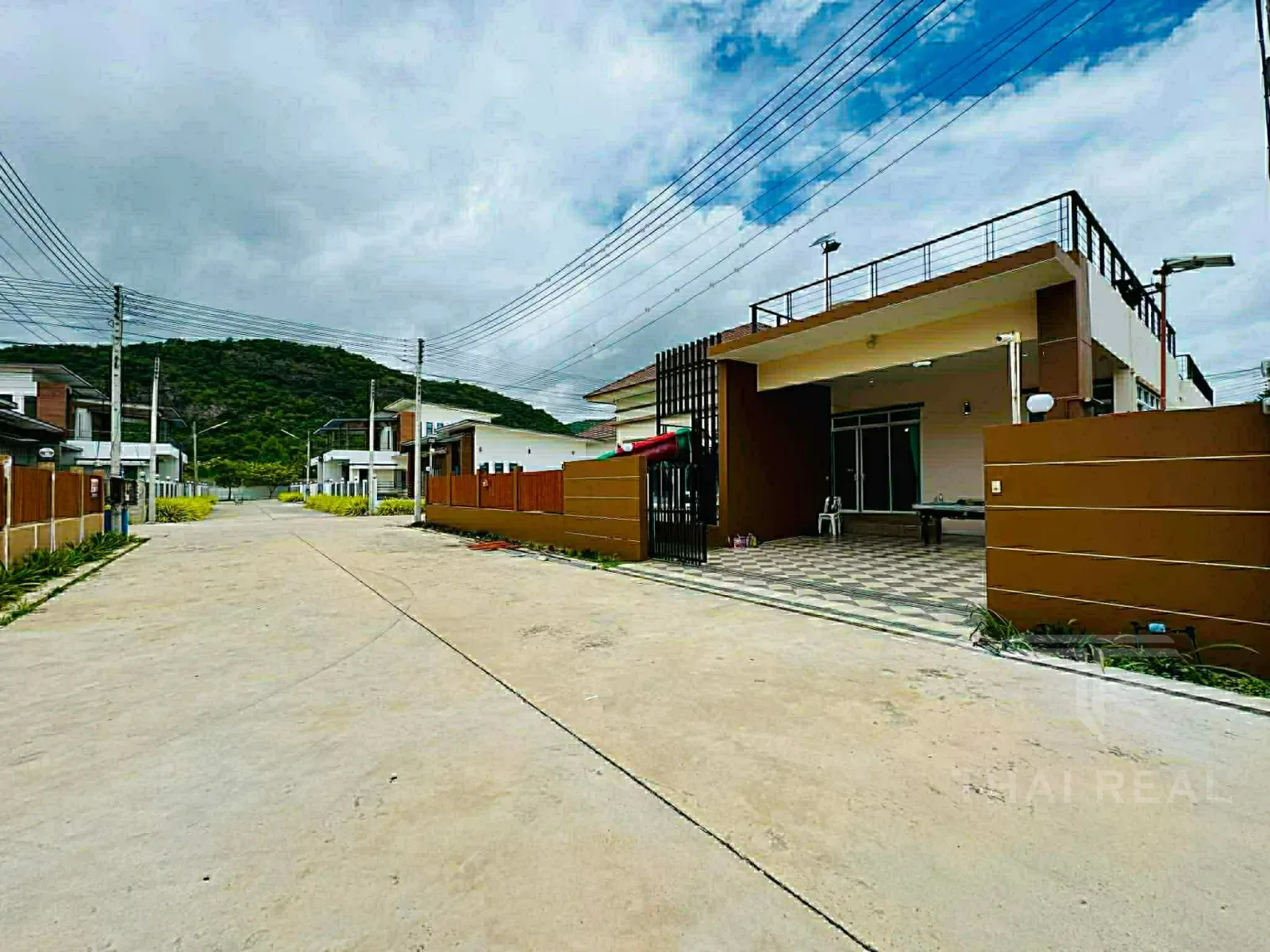 พูลวิลล่าพร้อมวิวภูเขา – photo 27