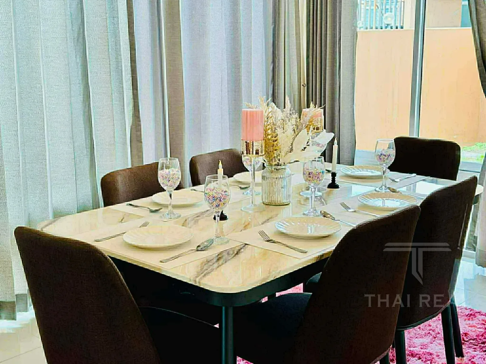 พูลวิลล่าพร้อมวิวภูเขา – photo 6