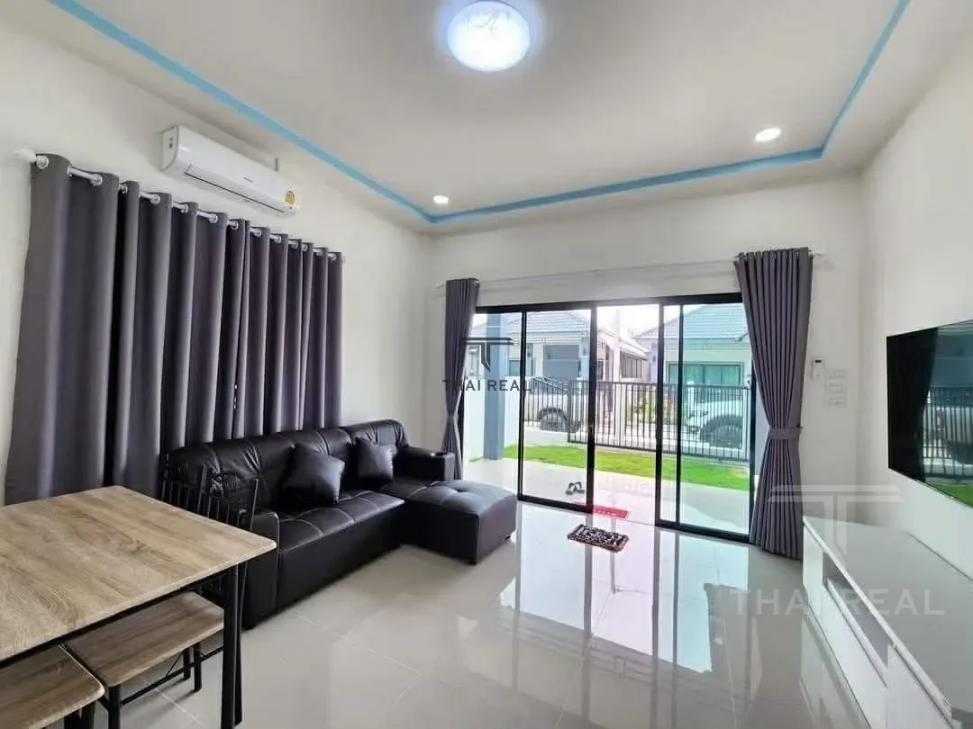 Cozy 2-Bed House, Nong Khon – photo 4