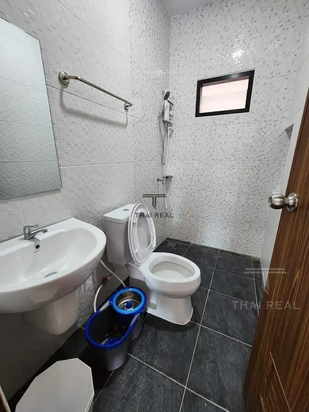 Cozy 2-Bed House, Nong Khon – photo 15