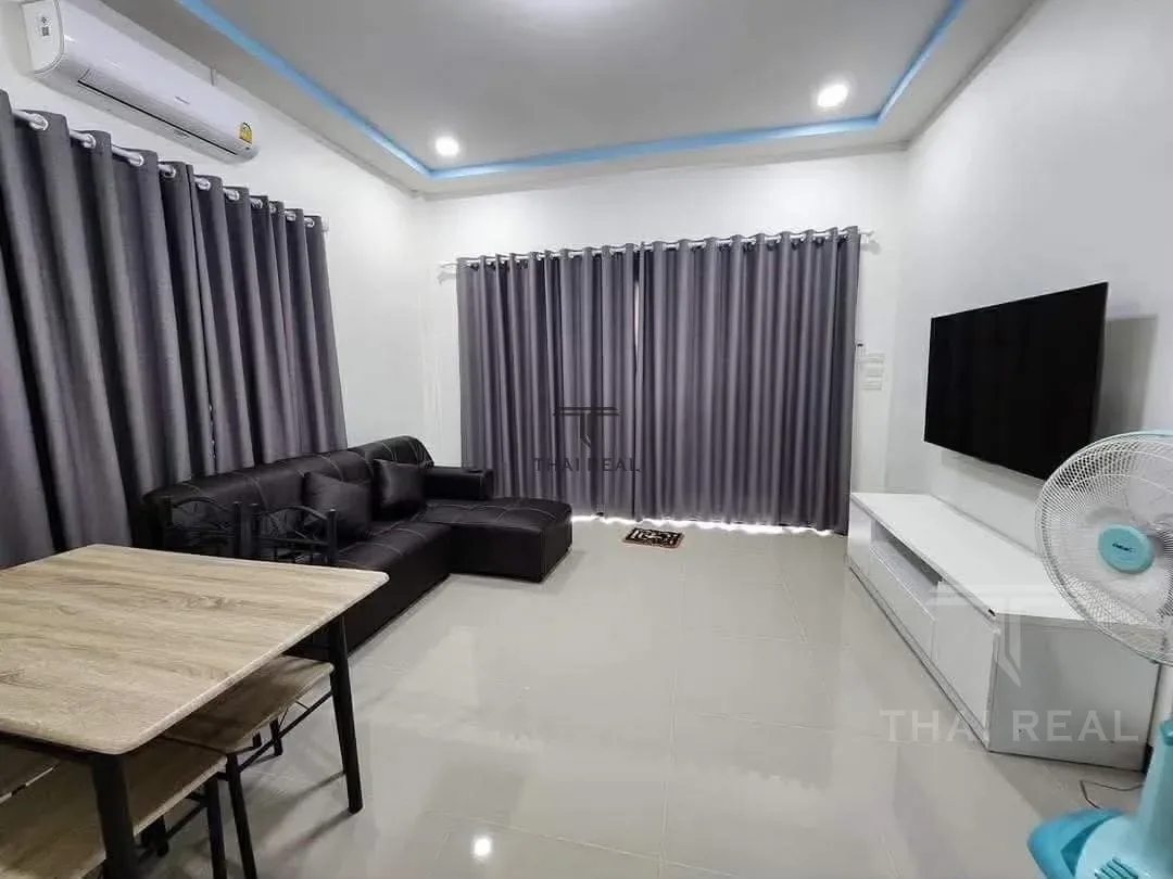 Cozy 2-Bed House, Nong Khon – photo 6