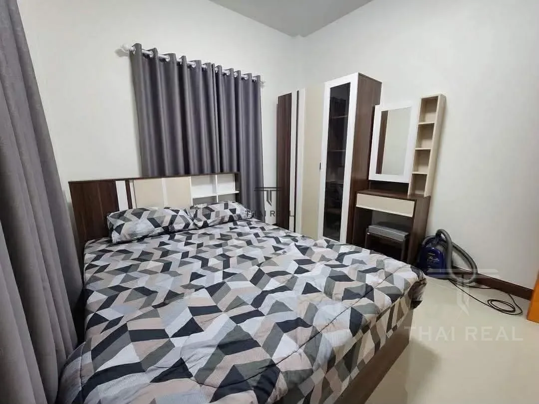 Cozy 2-Bed House, Nong Khon – photo 8