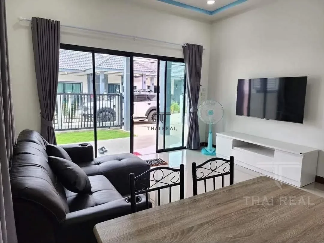 Cozy 2-Bed House, Nong Khon – photo 3