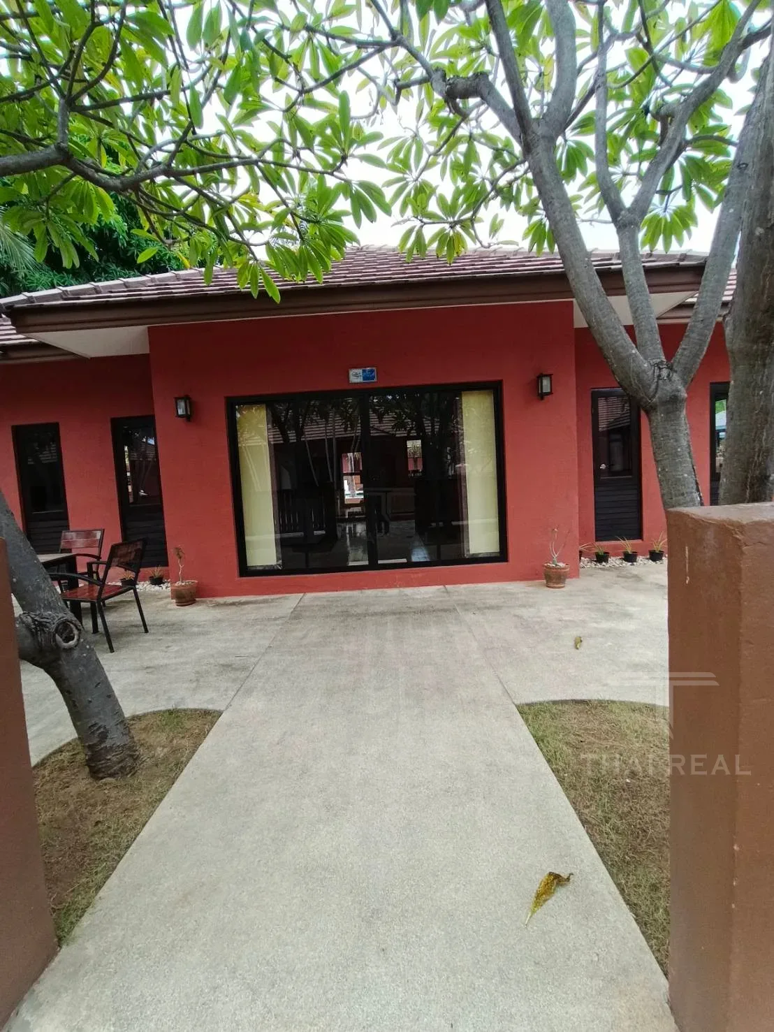 Baan Me Suk พูลวิลล่า วิวภูเขา – photo 15
