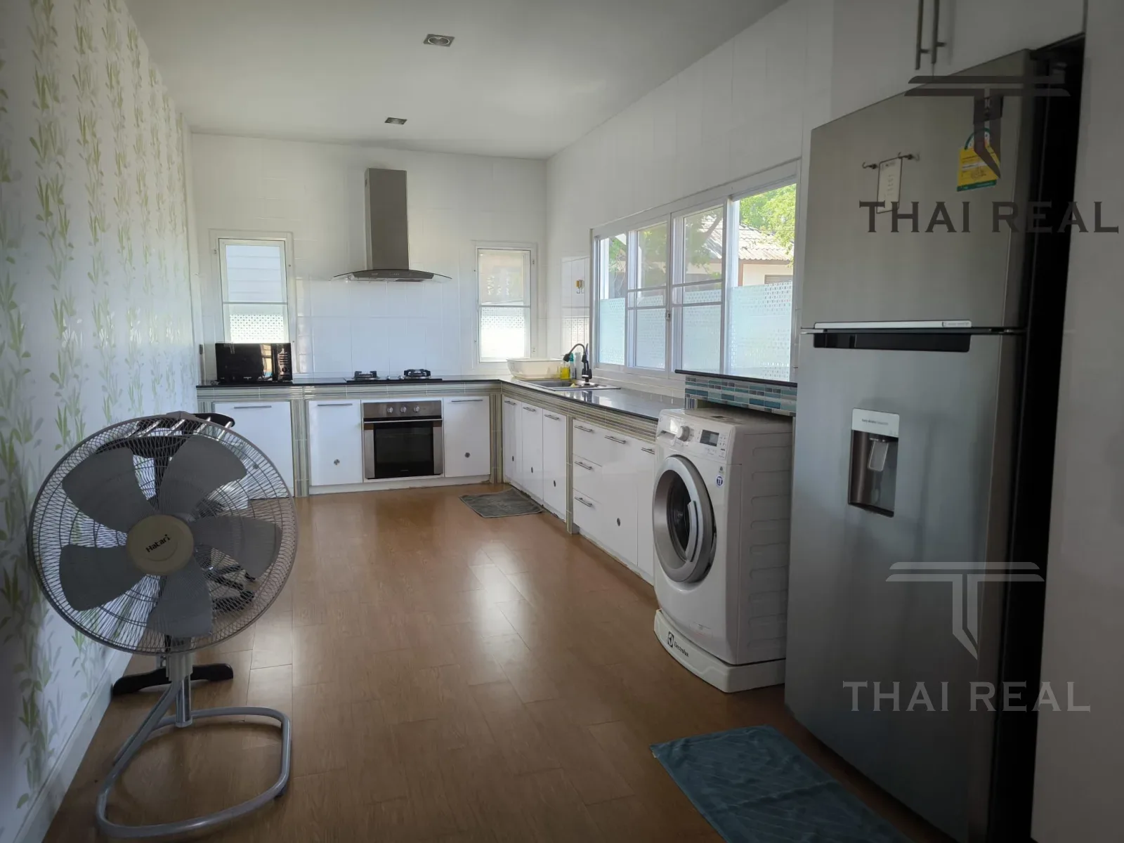 Pool Villa, No Utility Costs – photo 15