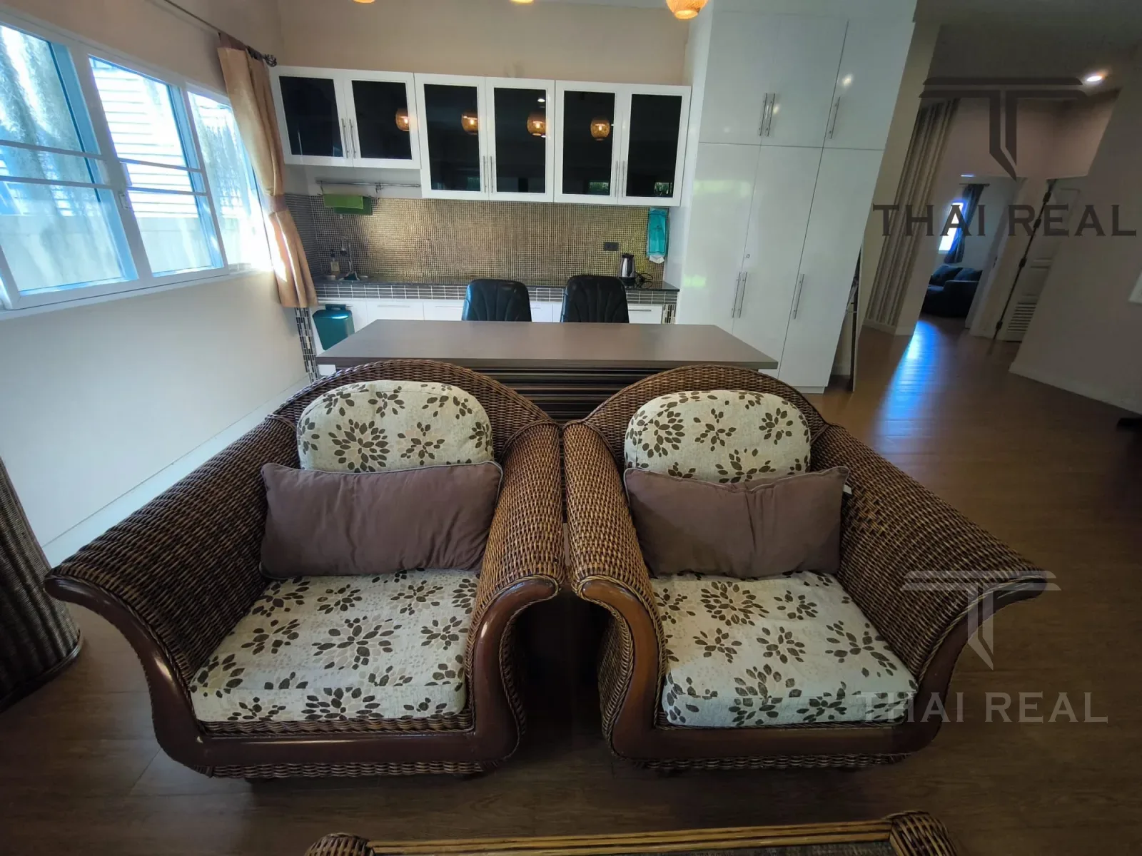 Pool Villa, No Utility Costs – photo 12