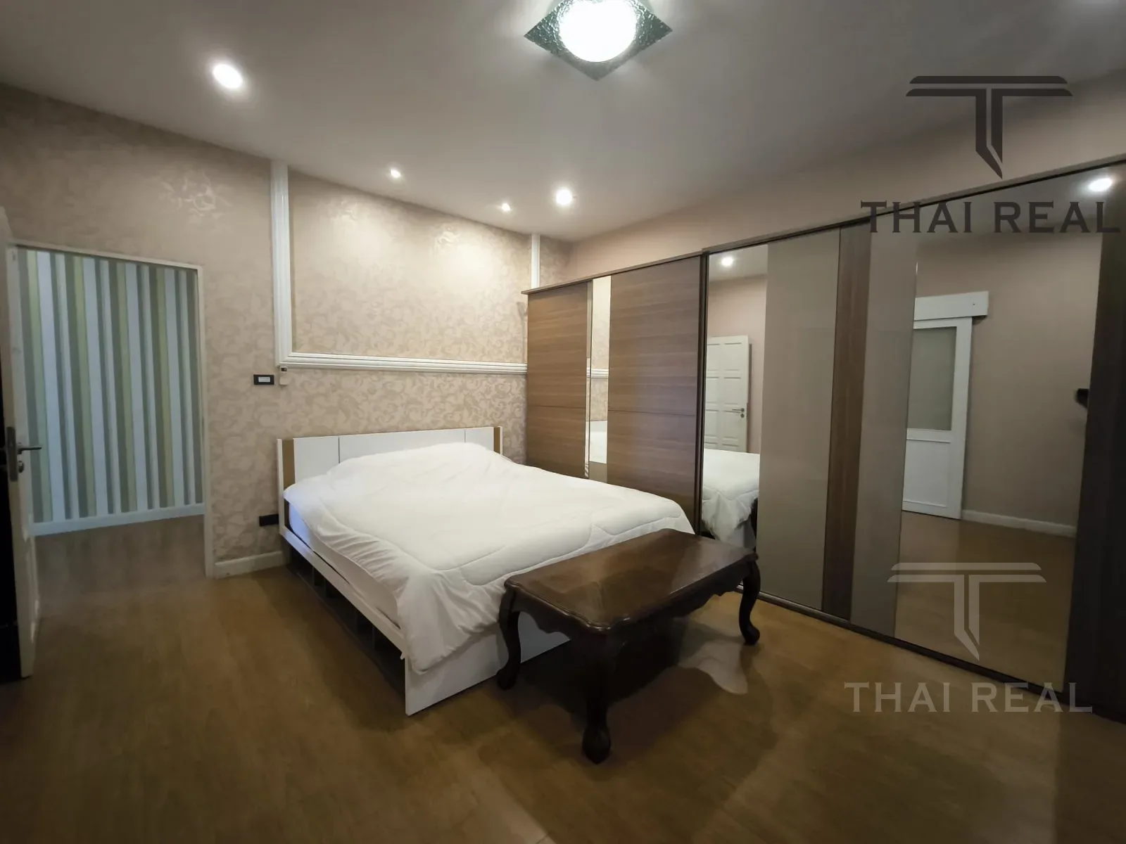 Pool Villa, No Utility Costs – photo 22