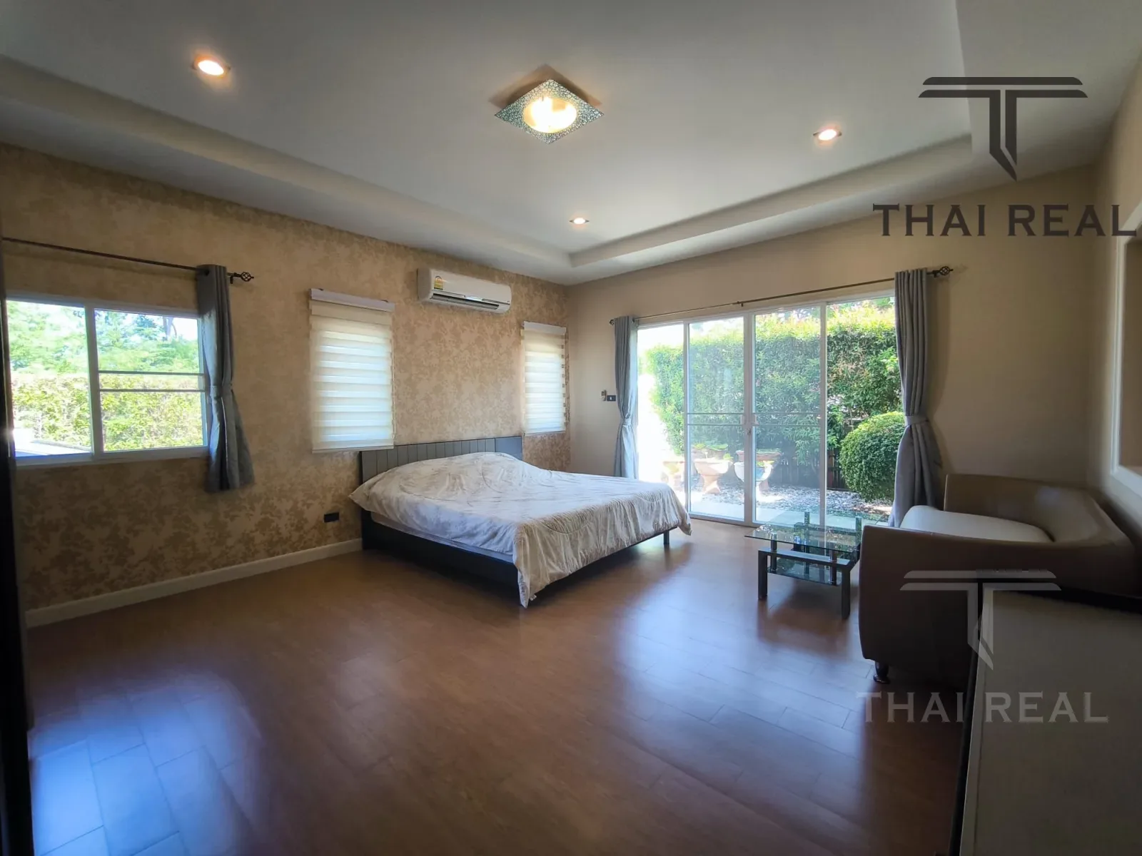 Pool Villa, No Utility Costs – photo 18