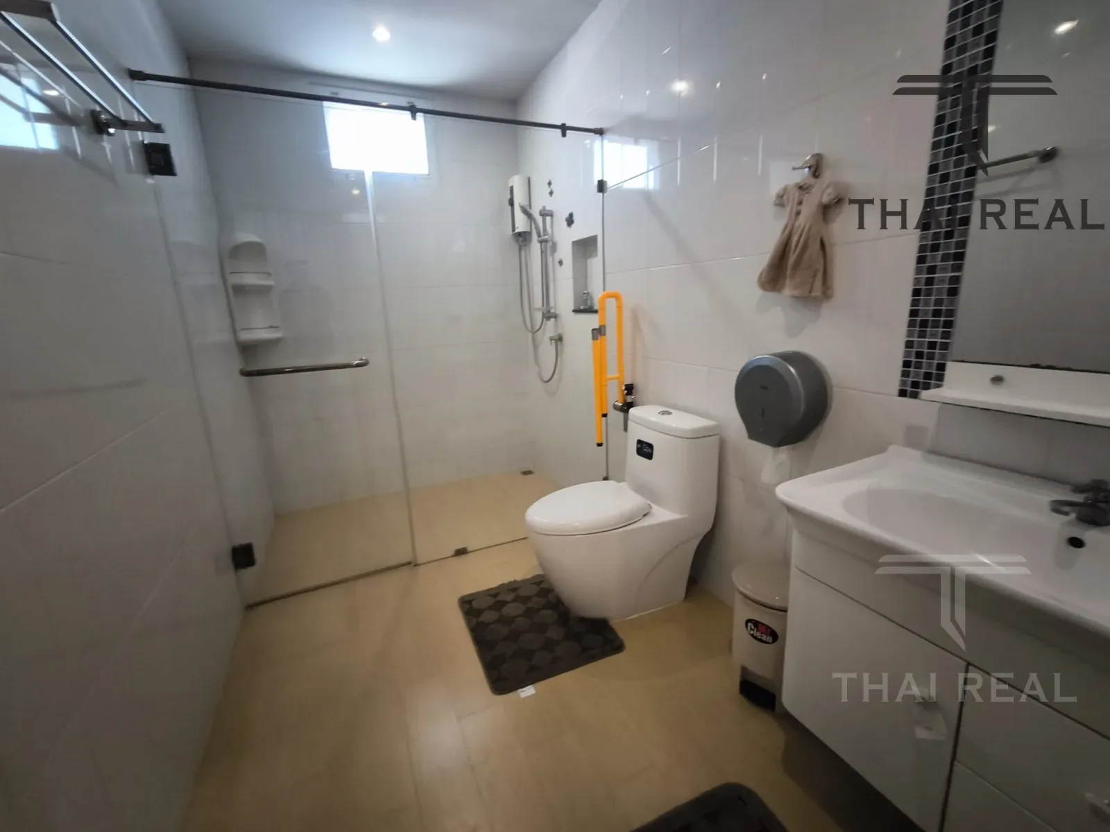 Pool Villa, No Utility Costs – photo 27