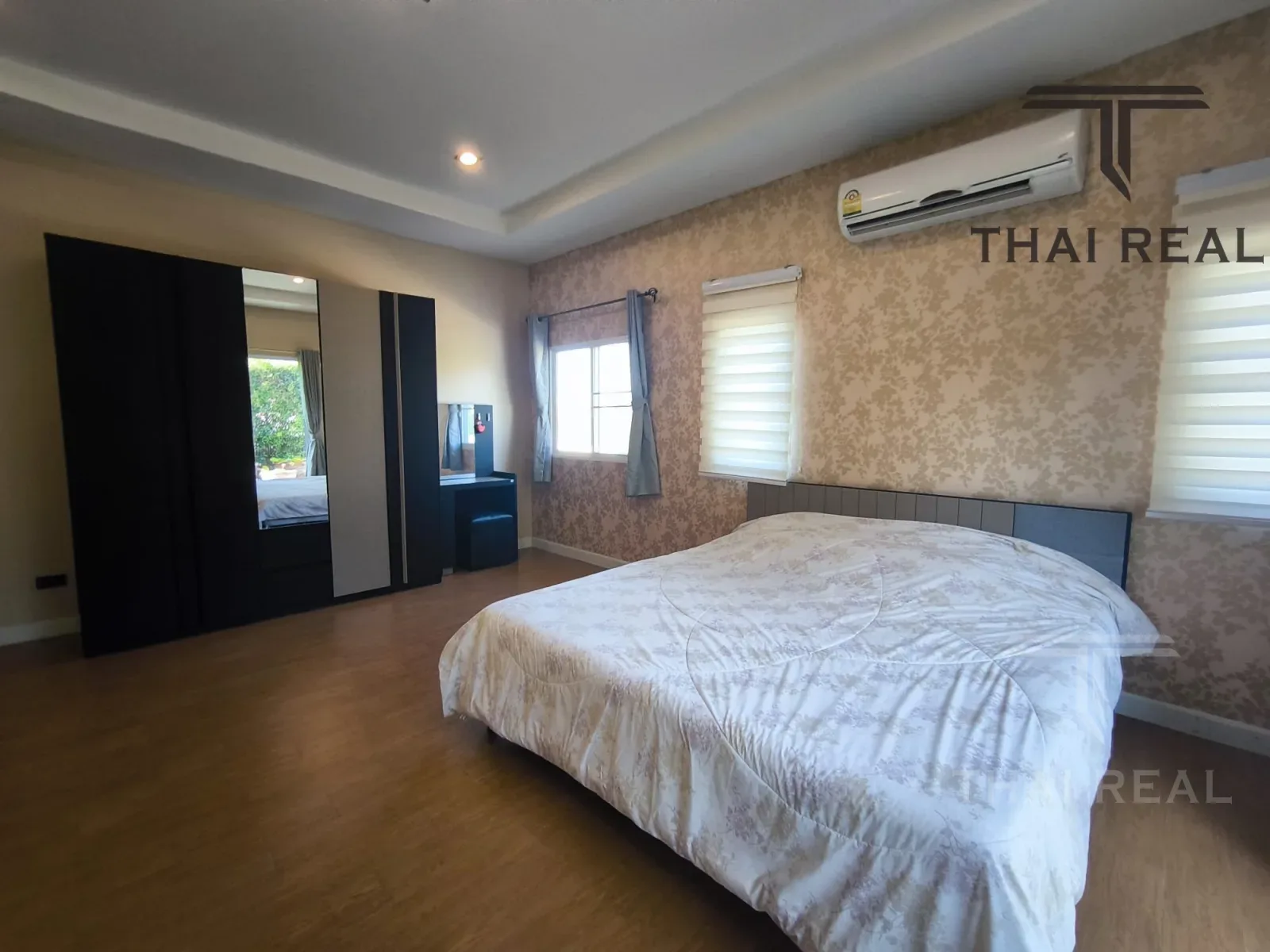 Pool Villa, No Utility Costs – photo 21