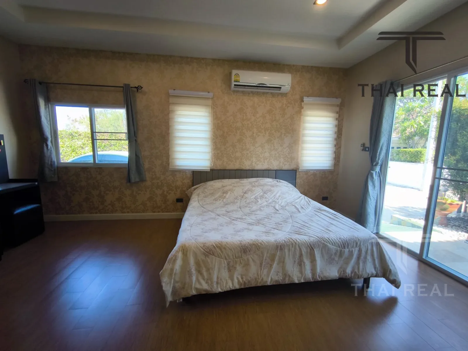 Pool Villa, No Utility Costs – photo 23