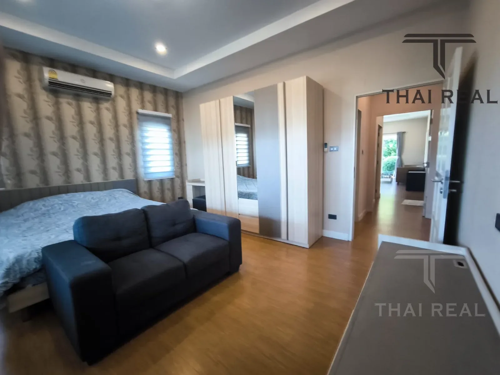 Pool Villa, No Utility Costs – photo 20