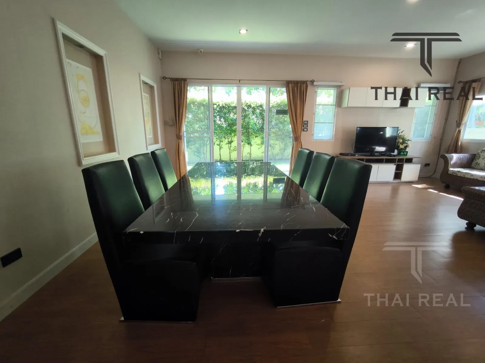 Pool Villa, No Utility Costs – photo 7