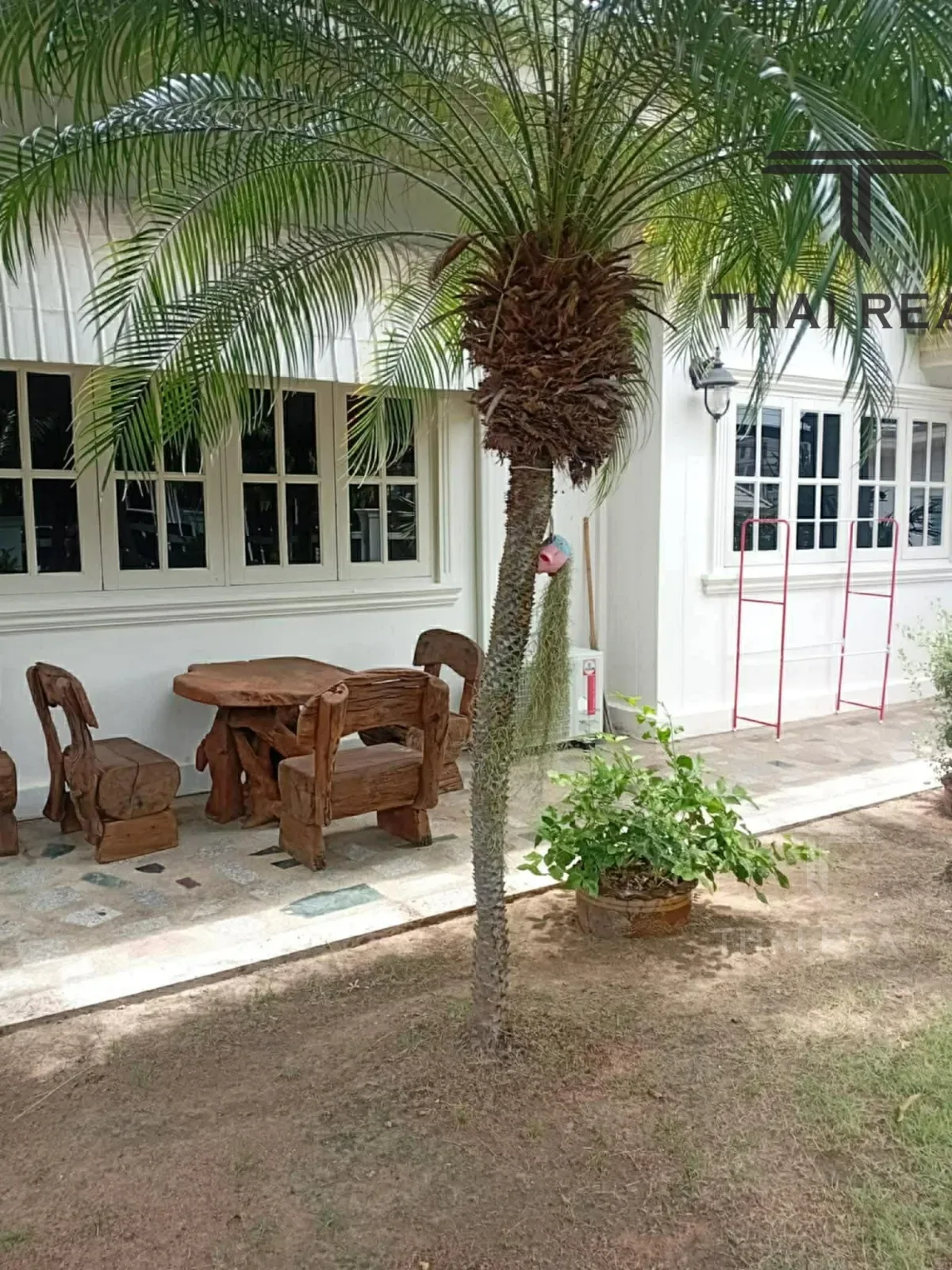 Private Garden Pool Villa – photo 15