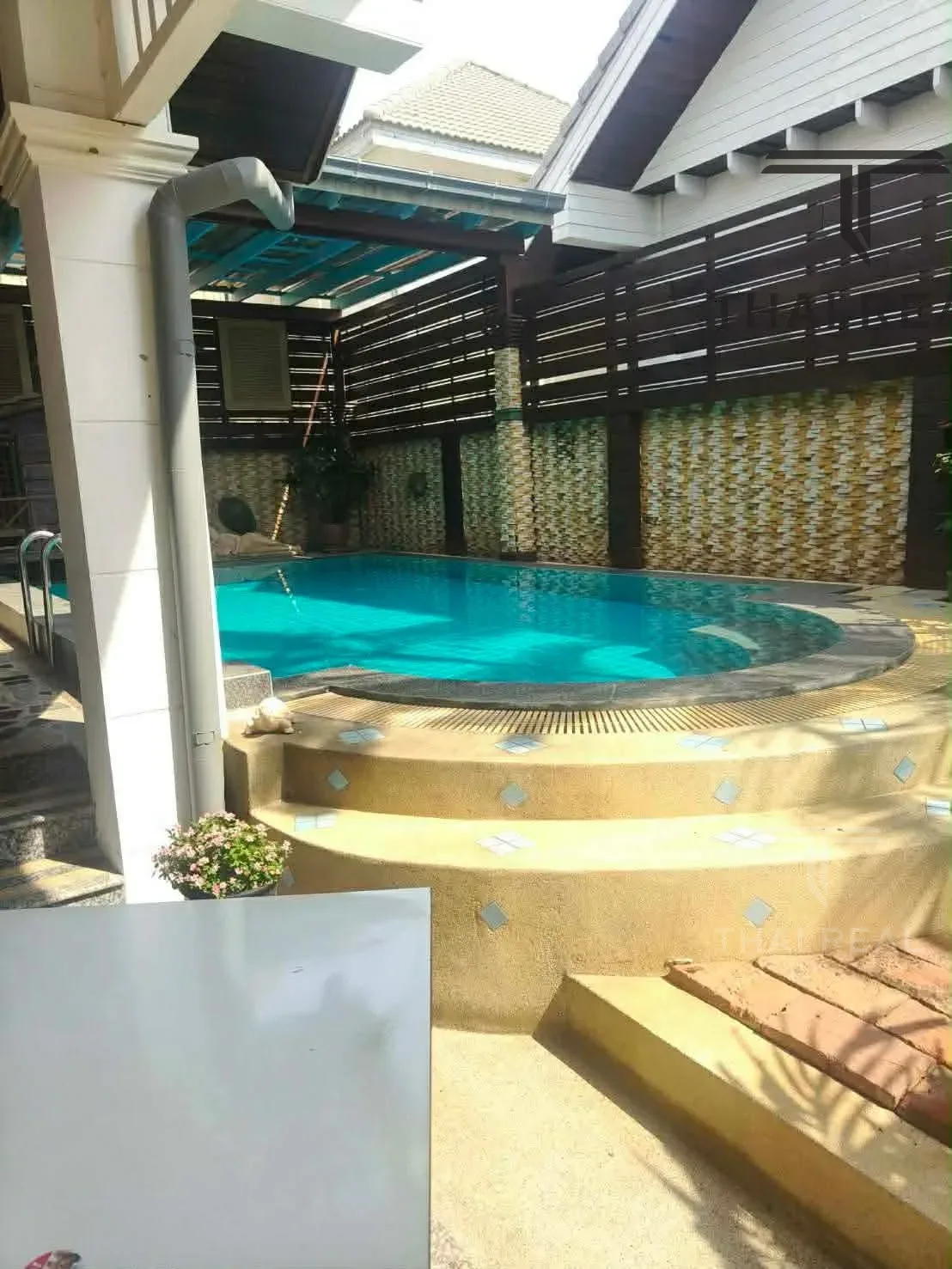 Private Garden Pool Villa – photo 3