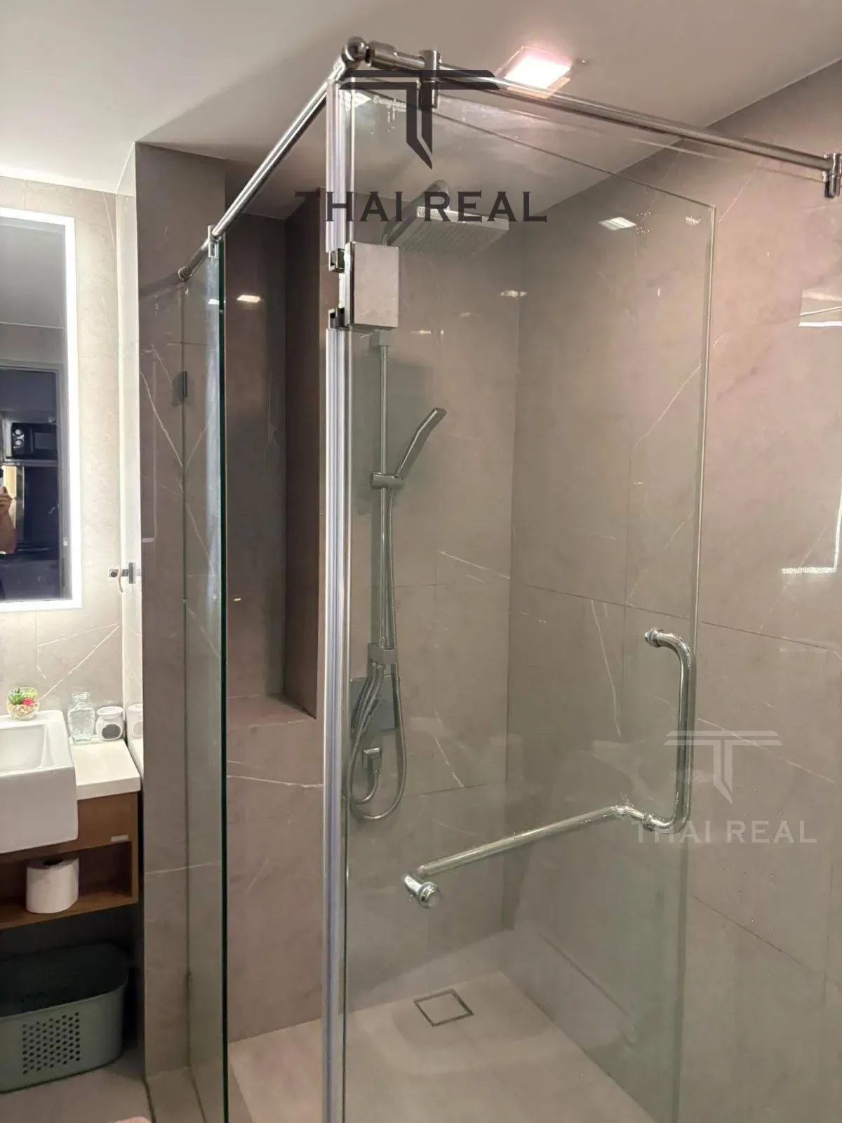 Upgraded 1-Bed Condo at Dcondo D2 – photo 11