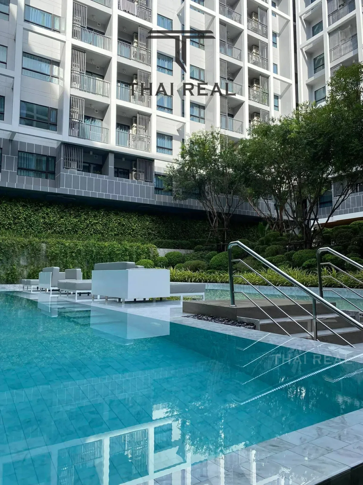 Upgraded 1-Bed Condo at Dcondo D2 – photo 17