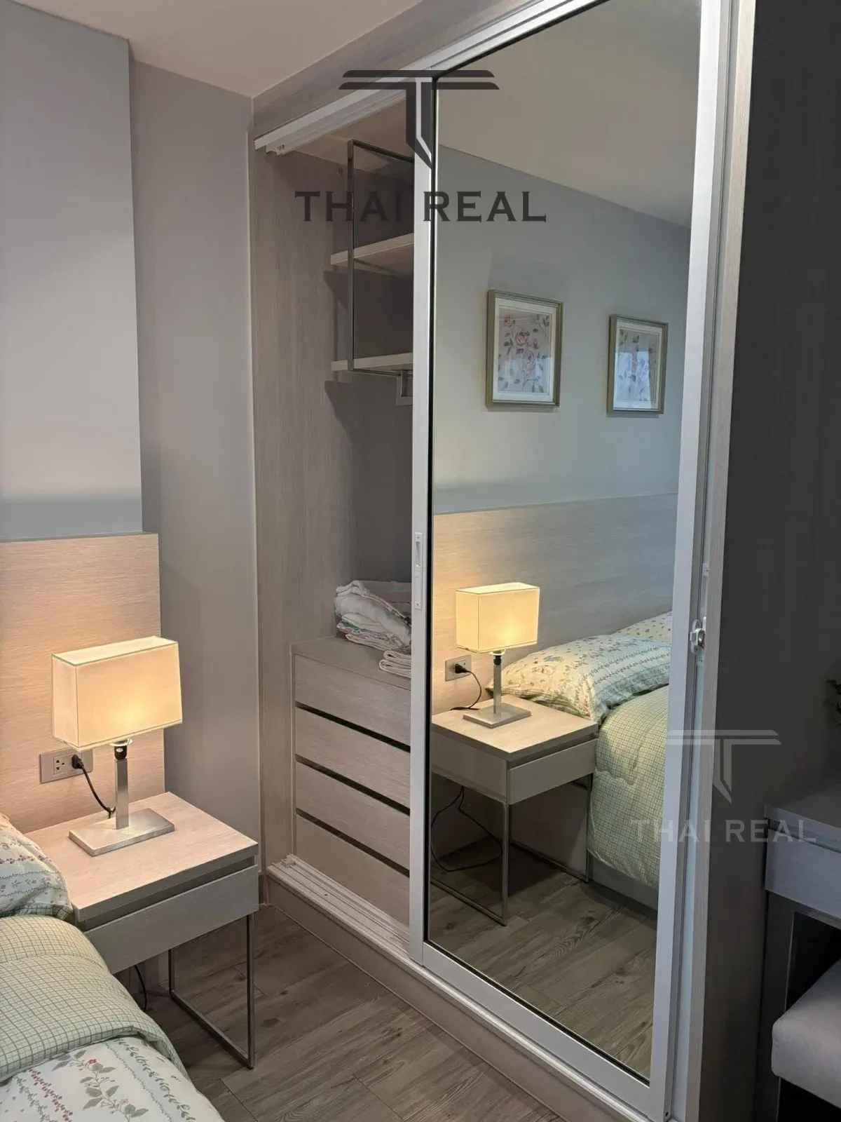 Upgraded 1-Bed Condo at Dcondo D2 – photo 6