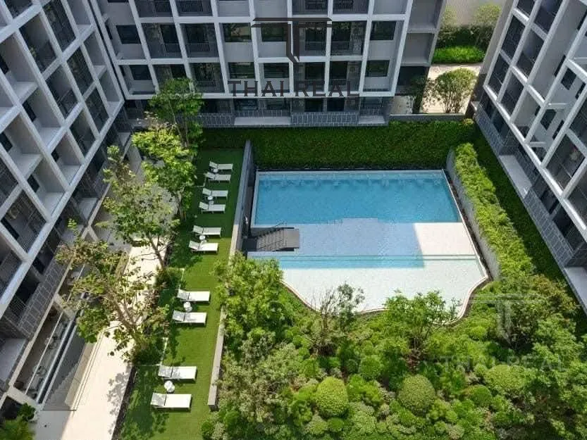 Upgraded 1-Bed Condo at Dcondo D2 – photo 19