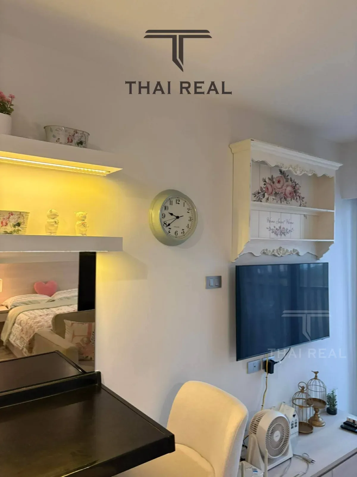 Upgraded 1-Bed Condo at Dcondo D2 – photo 7