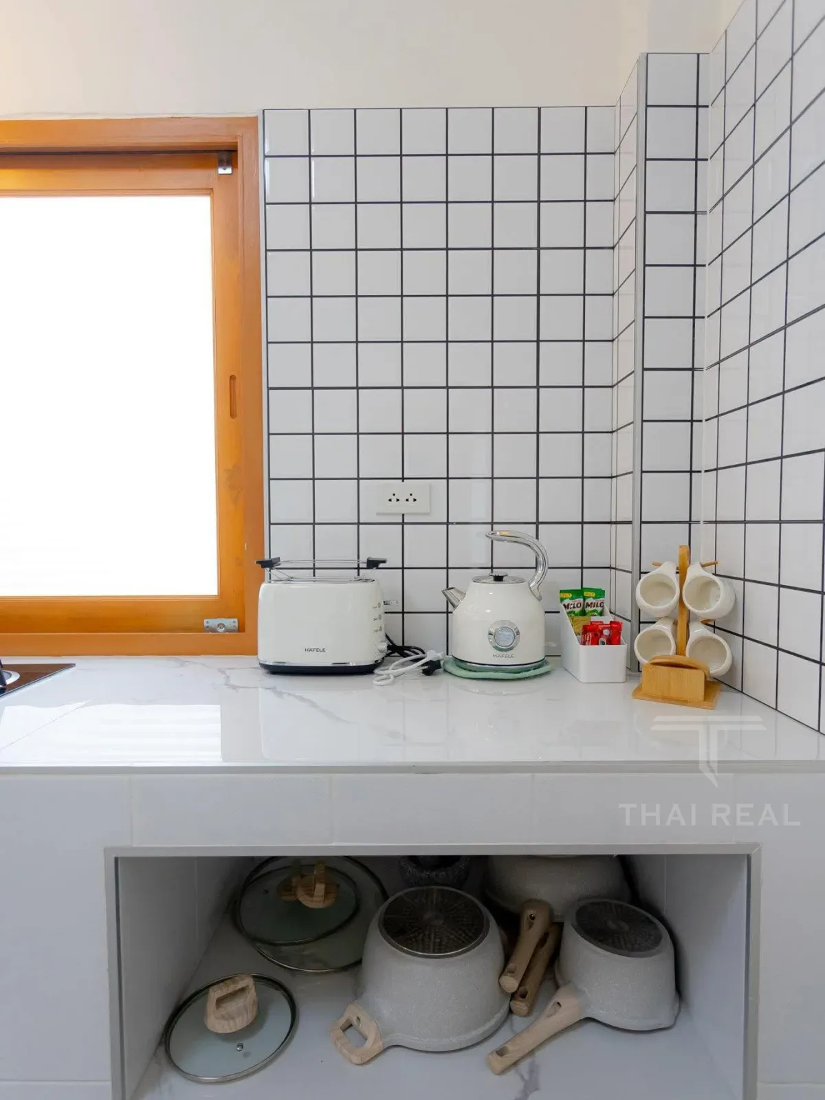 พูลวิลล่าหรูริมอ่างเก็บน้ำ Khao Tao – photo 17
