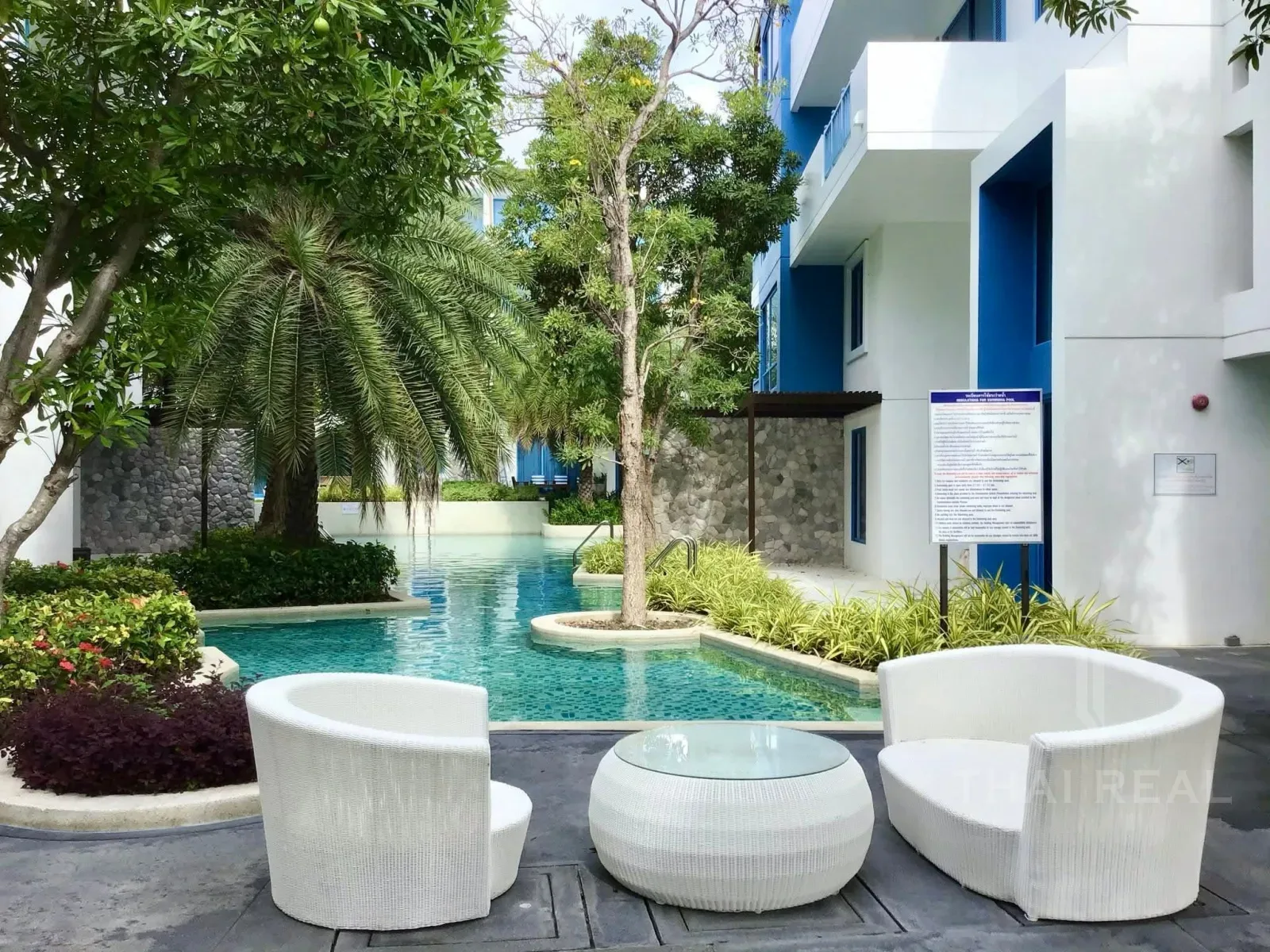 Beachfront 2-Bed Condo, The Crest Santora – photo 28